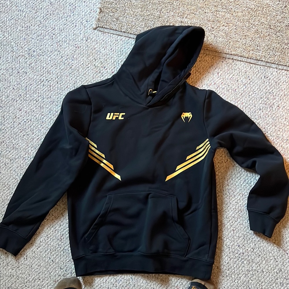 VENUM UFC Hoodie